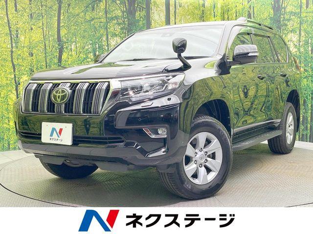 ランドクルーザープラド ネクステージ 松山中央店（愛媛県松山市）｜エムジェー