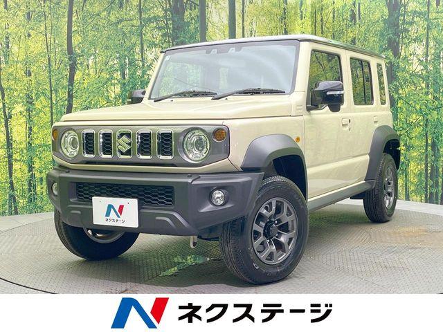 ジムニーノマド ネクステージ 松山中央店（愛媛県松山市）｜エムジェー