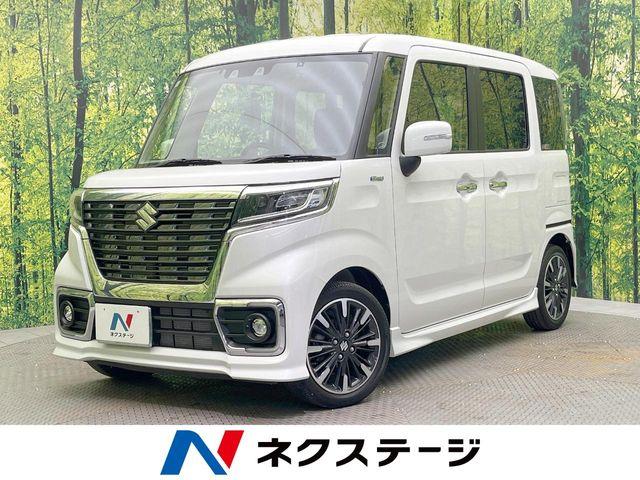 スペーシア ネクステージ 松山中央店（愛媛県松山市）｜エムジェー