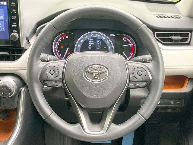 RAV4（愛媛県松山市）画像11