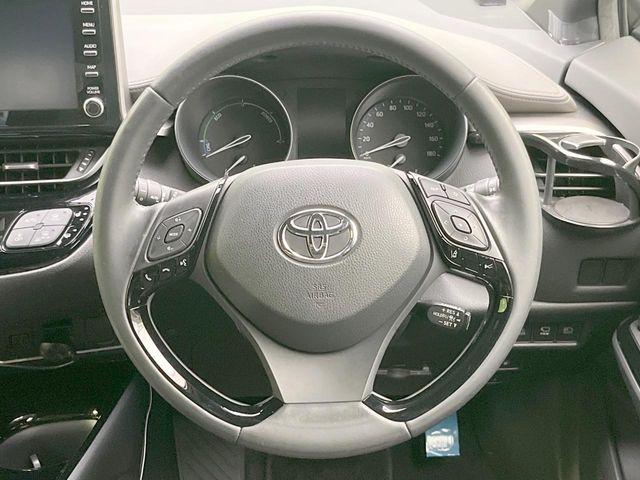 C-HR（愛媛県松山市）画像11