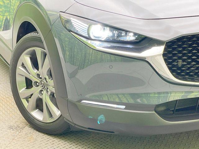 CX-30（愛媛県松山市）画像13