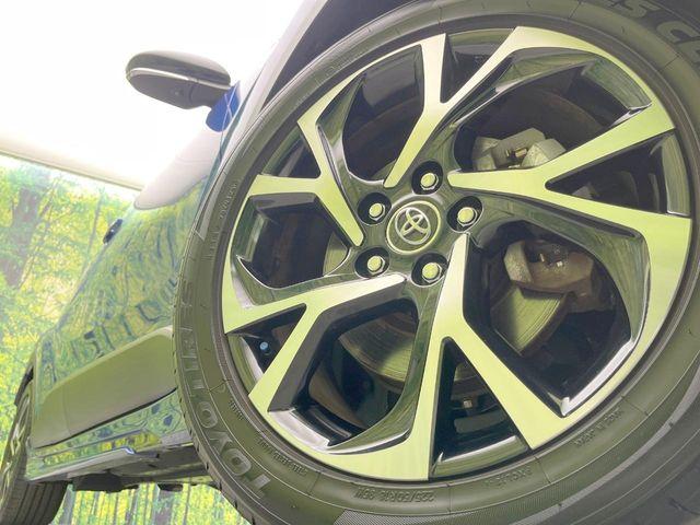 C-HR（愛媛県松山市）画像13
