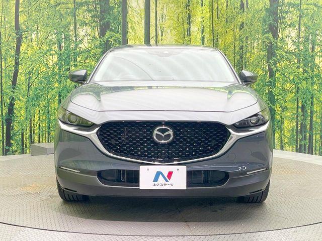 CX-30（愛媛県松山市）画像14