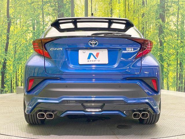 C-HR（愛媛県松山市）画像15