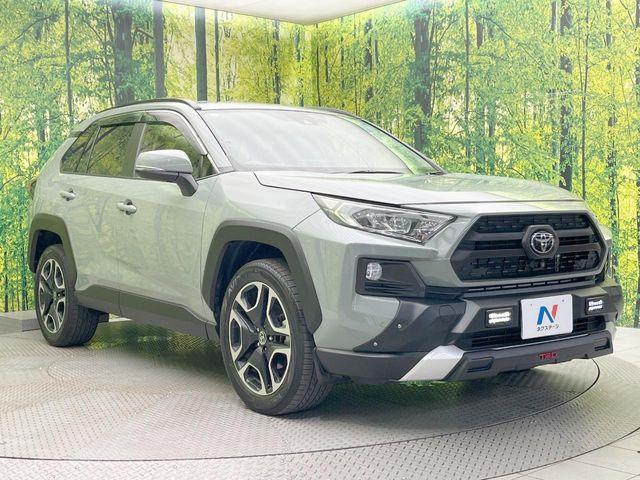 RAV4（愛媛県松山市）画像16