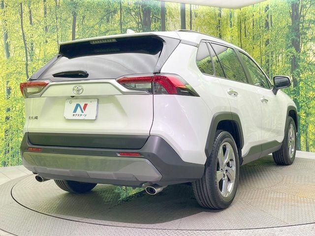 RAV4（愛媛県松山市）画像17