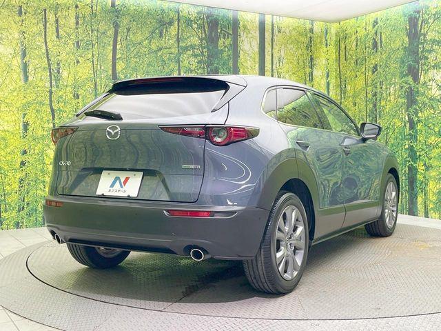 CX-30（愛媛県松山市）画像17