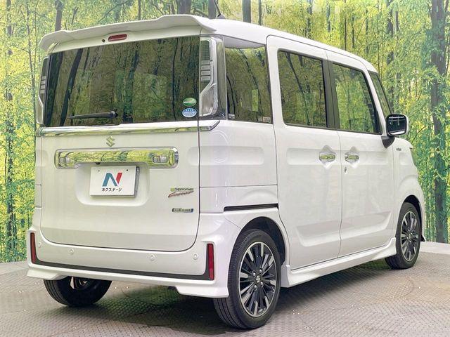 スペーシア（愛媛県松山市）画像17