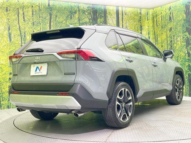 RAV4（愛媛県松山市）画像17