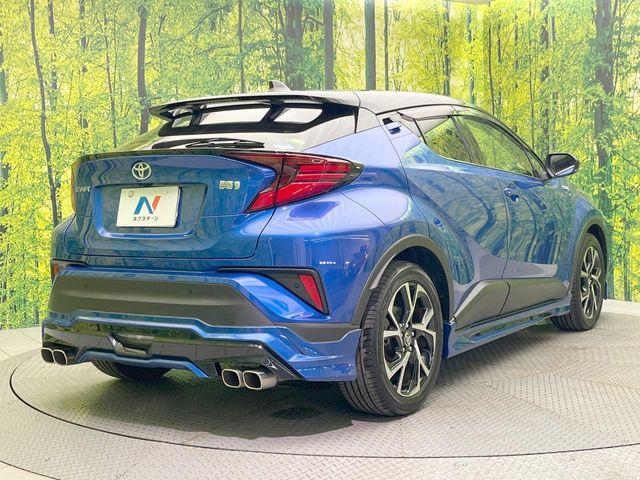 C-HR（愛媛県松山市）画像17