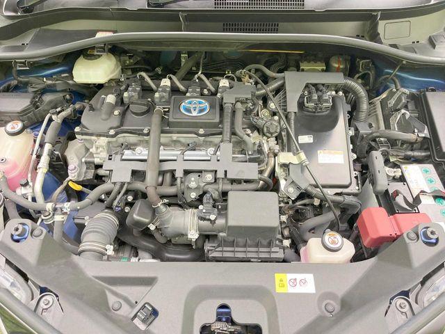 C-HR（愛媛県松山市）画像18