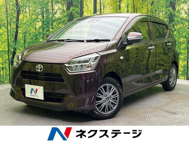 ピクシスエポック（トヨタ）の中古車｜愛媛、香川、徳島、高知の中古車