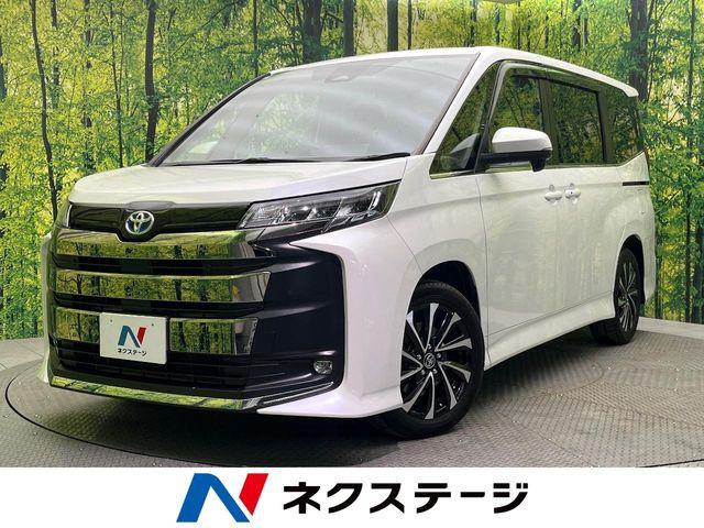 ノア（トヨタ）の中古車｜愛媛、香川、徳島、高知の中古車なら