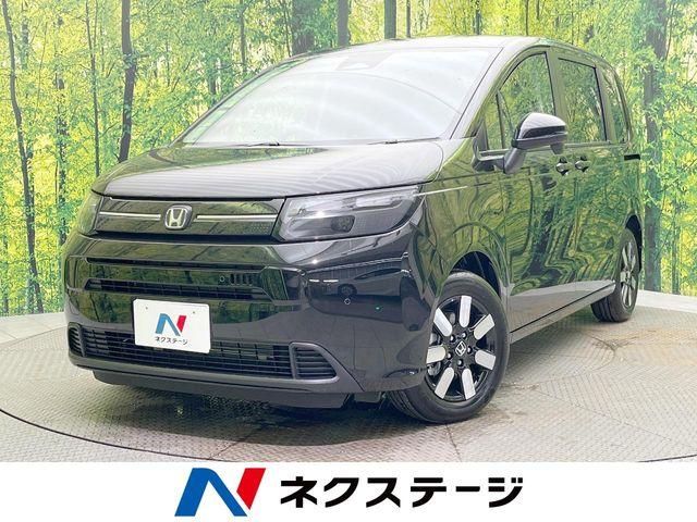 フリード ネクステージ 松山中央店（愛媛県松山市）｜エムジェー