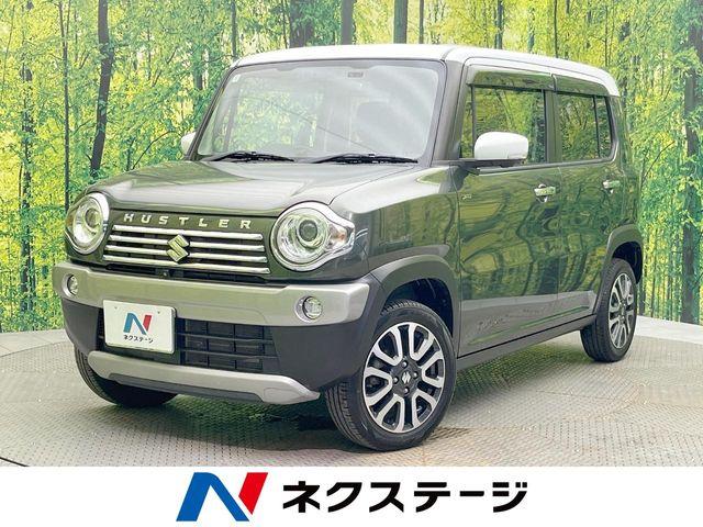 ハスラー ネクステージ 松山中央店（愛媛県松山市）｜エムジェー