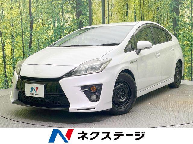 プリウス ネクステージ 松山中央店（愛媛県松山市）｜エムジェー
