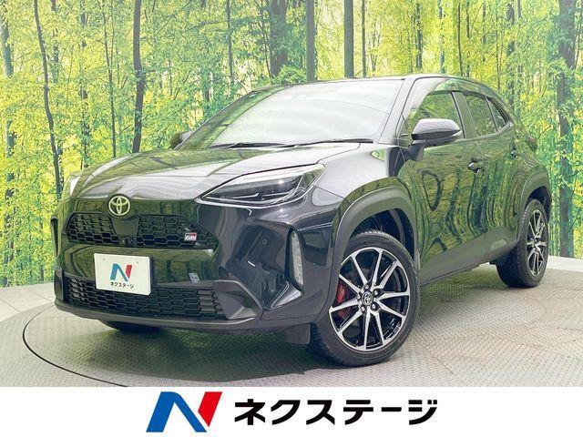 ヤリスクロス ネクステージ 松山中央店（愛媛県松山市）｜エムジェー