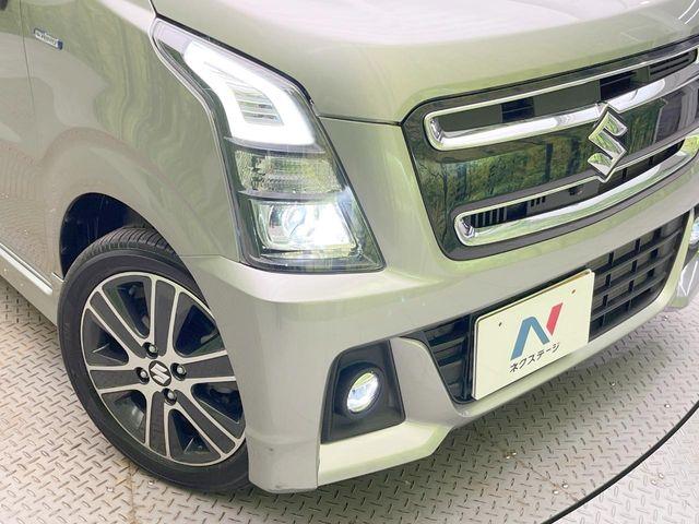 ワゴンRスティングレー（愛媛県松山市）画像12