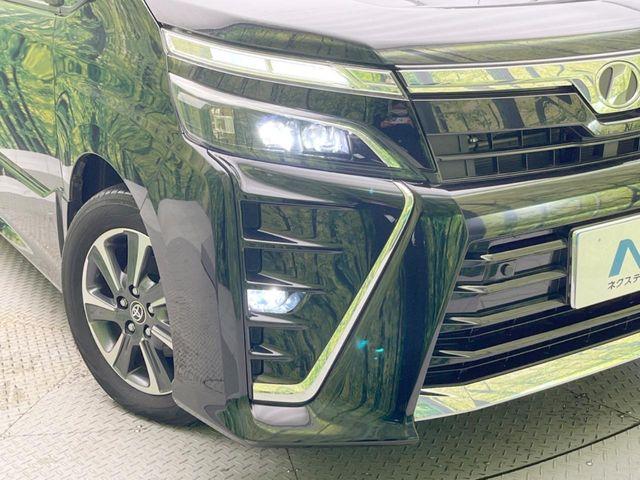 ヴォクシー（愛媛県松山市）画像13