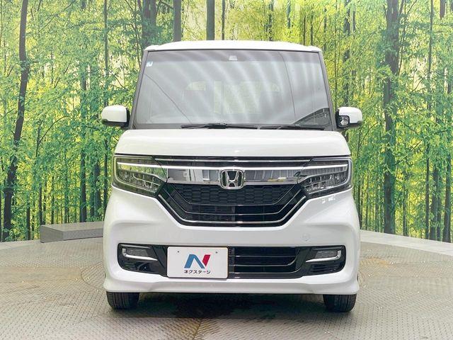 N-BOXカスタム（愛媛県松山市）画像14