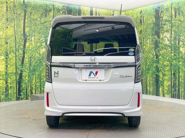 N-BOXカスタム（愛媛県松山市）画像15