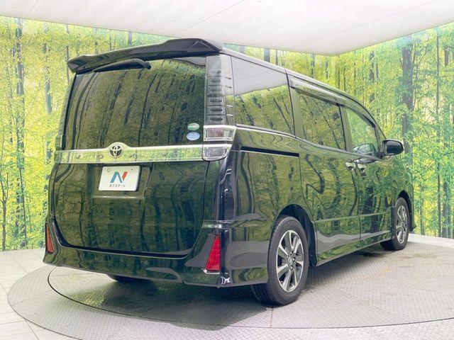 ヴォクシー（愛媛県松山市）画像18