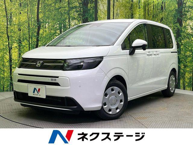 フリード ネクステージ 松山中央店（愛媛県松山市）｜エムジェー