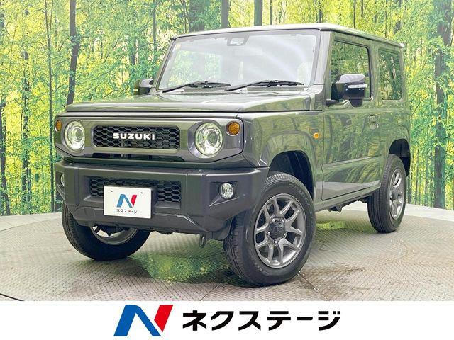 ジムニー ネクステージ 松山中央店（愛媛県松山市）｜エムジェー