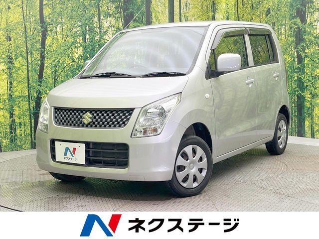 ワゴンR