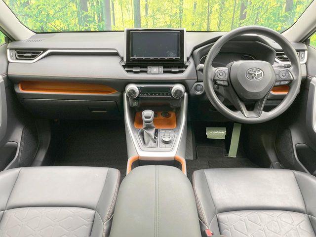 RAV4（愛媛県松山市）画像2