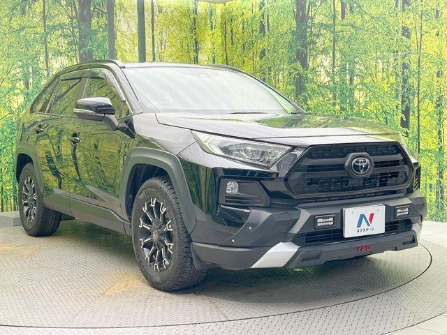 RAV4（愛媛県松山市）画像16