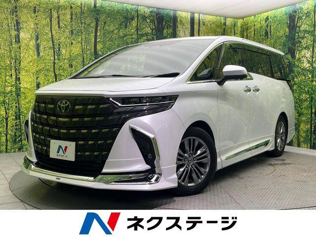 アルファード ネクステージ 松山中央店（愛媛県松山市）｜エムジェー