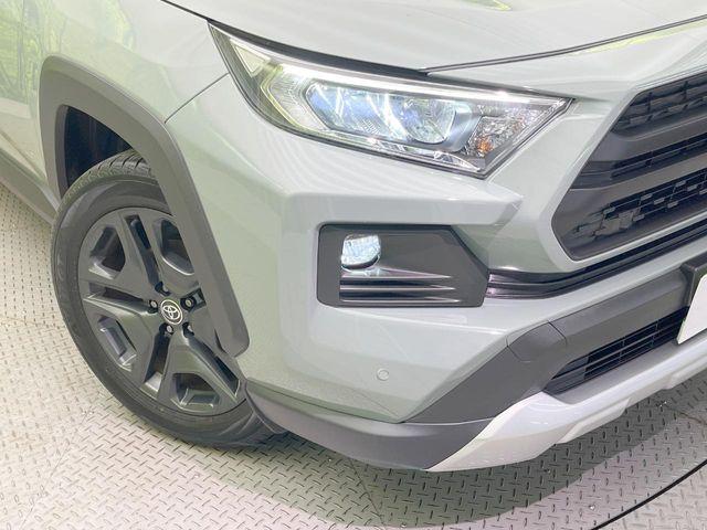 RAV4（愛媛県松山市）画像12
