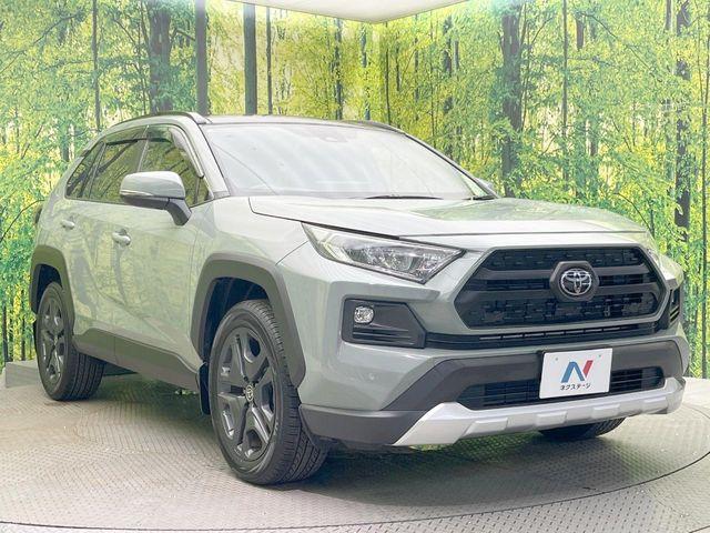 RAV4（愛媛県松山市）画像16