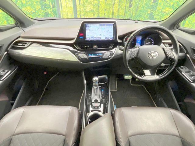 C-HR（愛媛県松山市）画像2