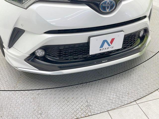 C-HR（愛媛県松山市）画像3