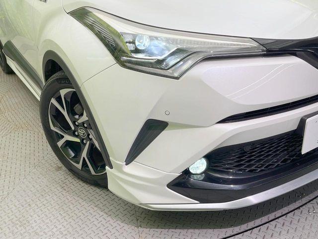 C-HR（愛媛県松山市）画像12
