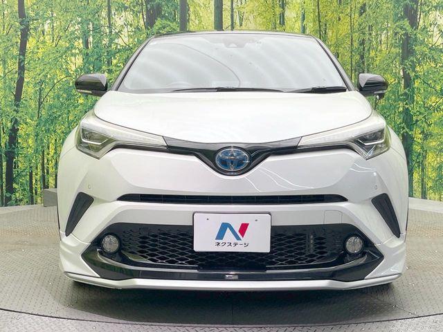 C-HR（愛媛県松山市）画像14