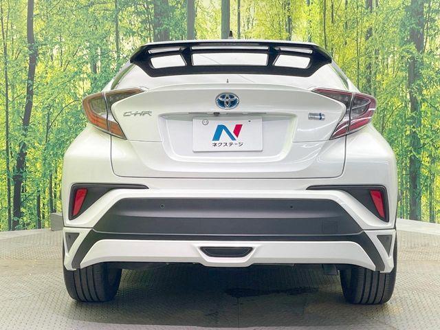 C-HR（愛媛県松山市）画像15