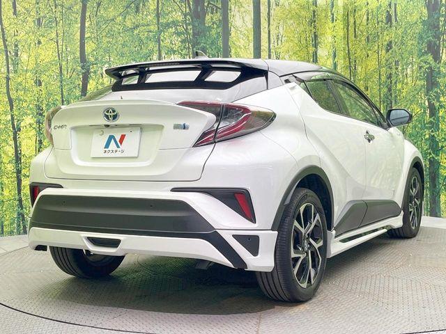 C-HR（愛媛県松山市）画像17