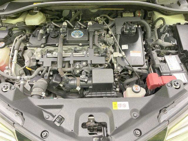 C-HR（愛媛県松山市）画像18