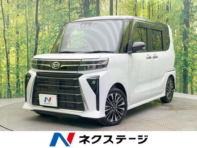 タント ネクステージ 松山中央店（愛媛県松山市）｜エムジェー