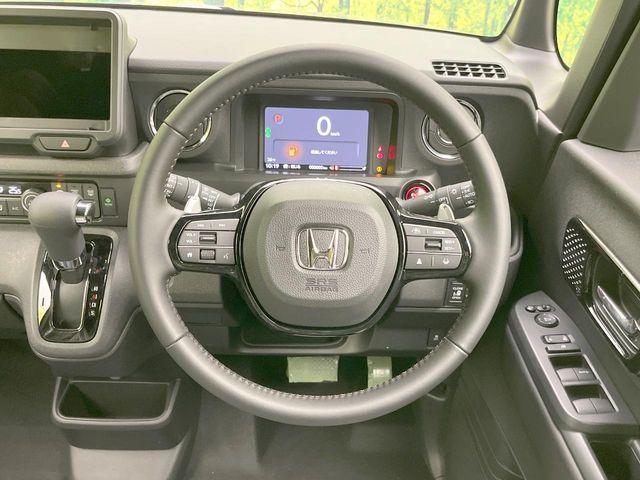 N-BOXカスタム（愛媛県松山市）画像11