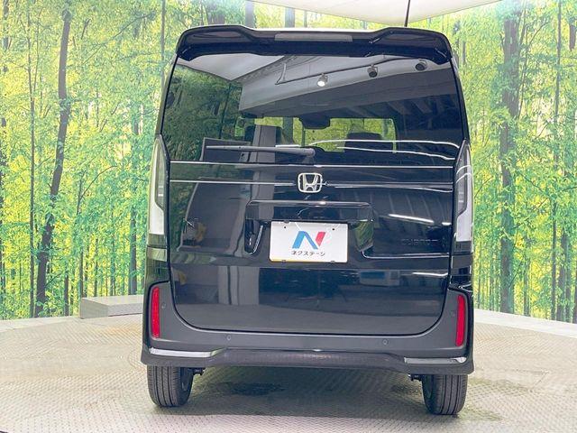 N-BOXカスタム（愛媛県松山市）画像15