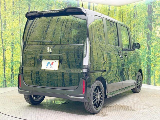 N-BOXカスタム（愛媛県松山市）画像17