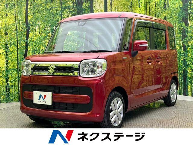 スペーシア（愛媛県松山市）