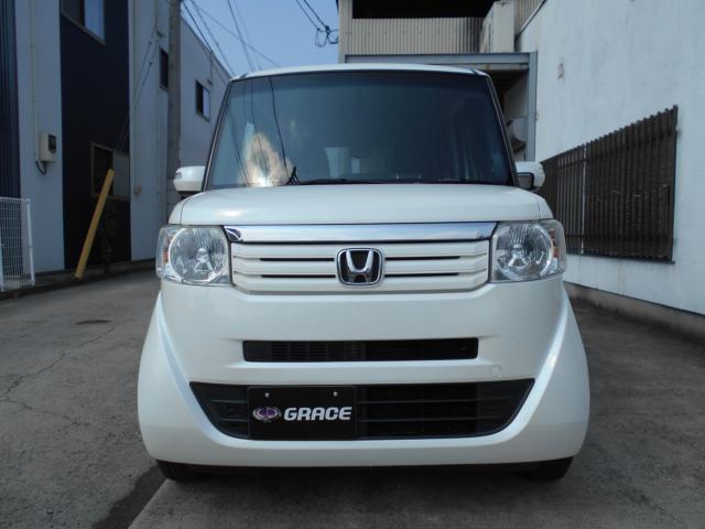 N-BOX（愛媛県松山市）画像2
