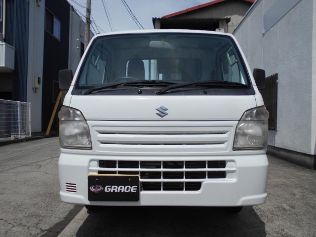 キャリイトラック（愛媛県松山市）画像2