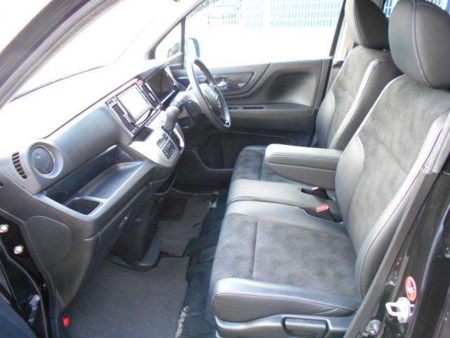 N-WGN（愛媛県松山市）画像8